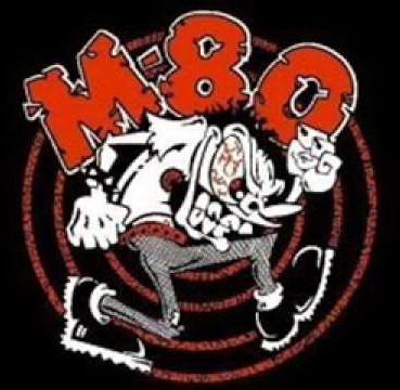 Pochette M-80