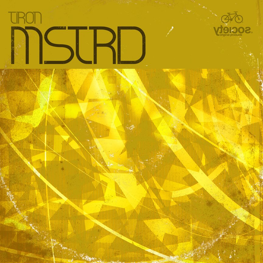 Pochette MSTRD