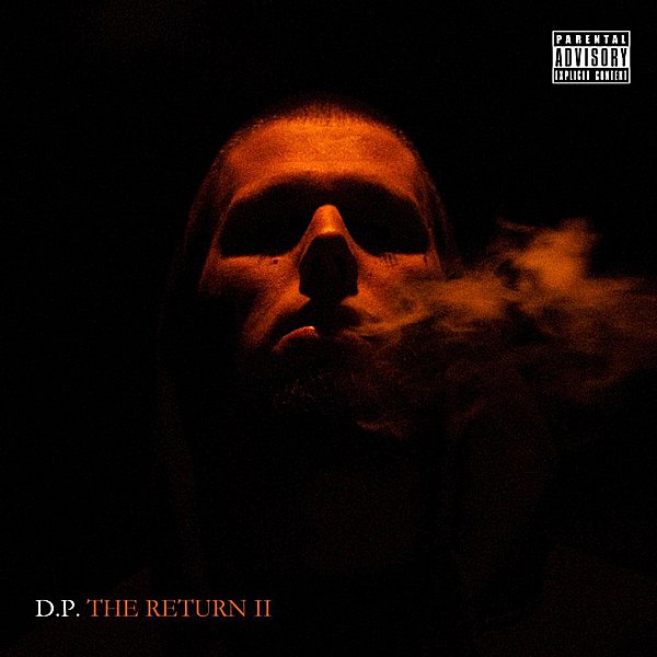 Pochette The Return II