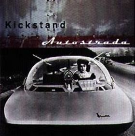 Pochette Autostrada