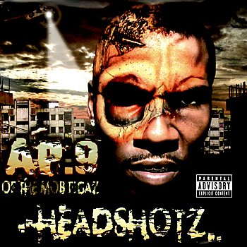 Pochette Headshotz
