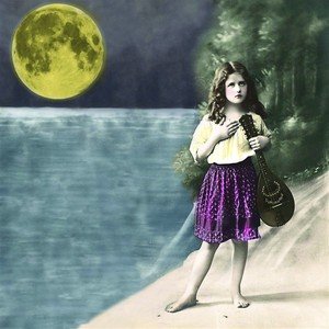 Pochette The Big Black & The Blue