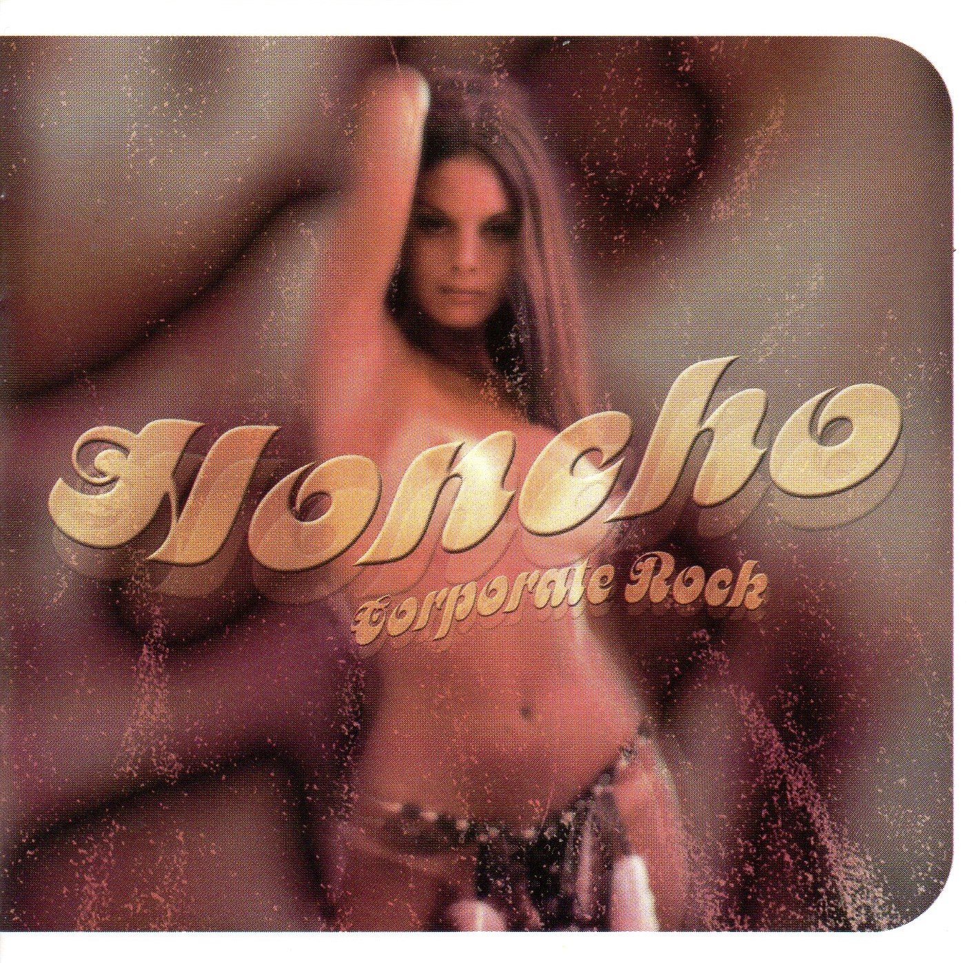 Pochette Corporate Rock