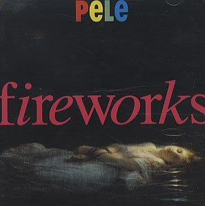 Pochette Fireworks
