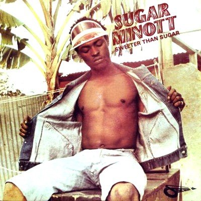 Pochette Sweeter Than Sugar
