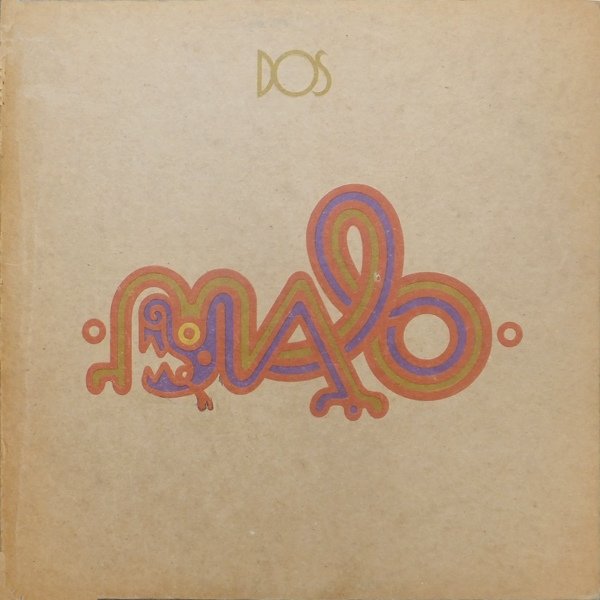 Pochette Dos