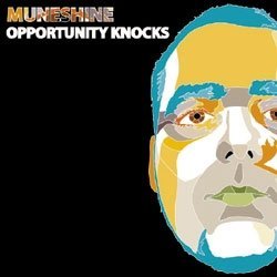 Pochette Opportunity Knocks