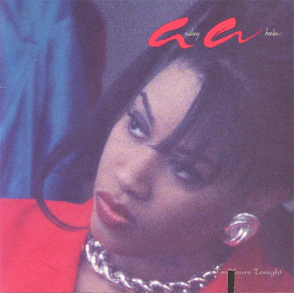 Pochette I'm Yours Tonight