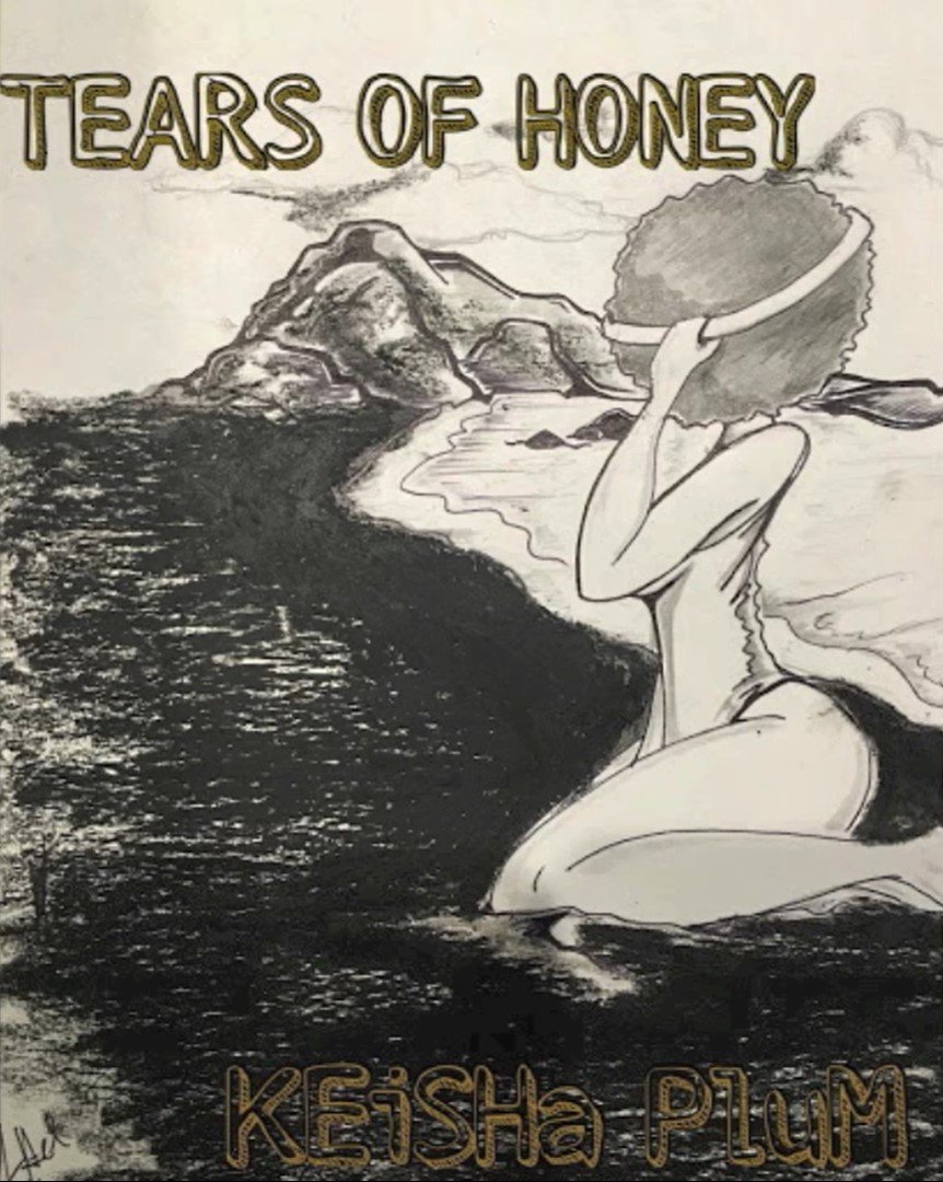 Pochette Tears of Honey