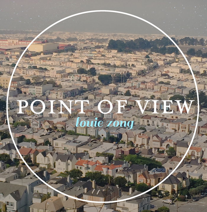 Pochette Point of View