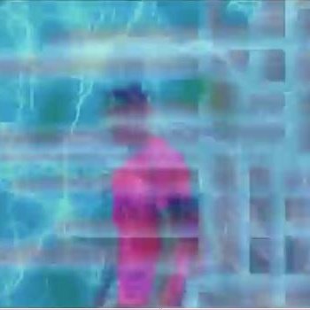 Pochette The Grid