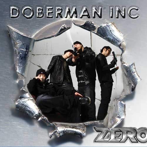 Pochette ZERO