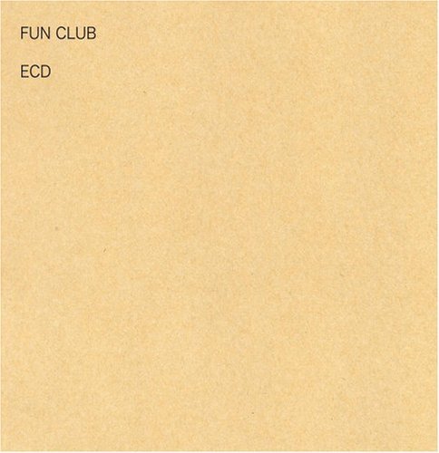 Pochette Fun Club
