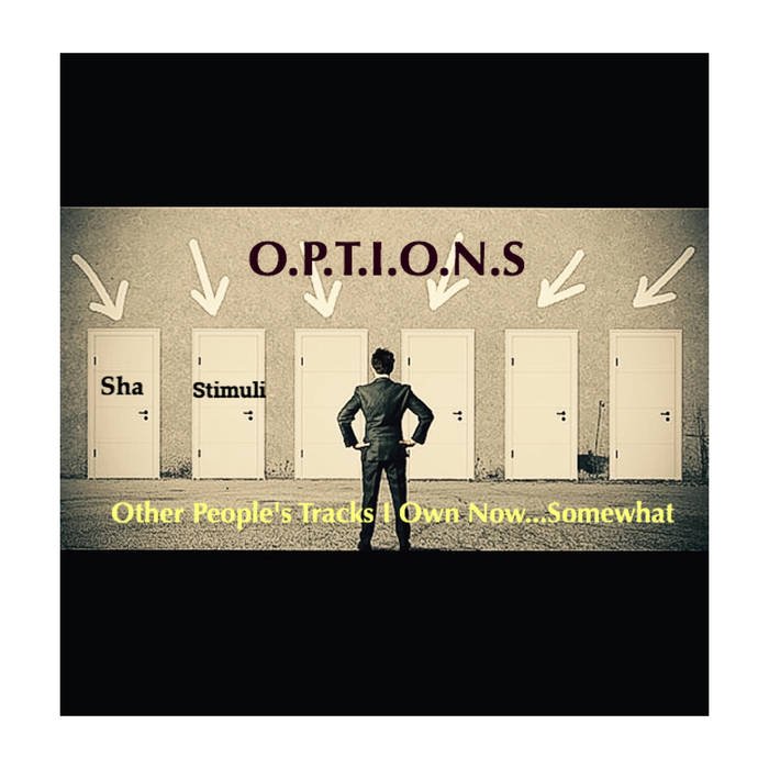 Pochette O.P.T.I.O.N.S