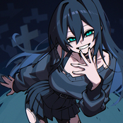 Goth Girl