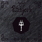 Project Pitchfork – Black