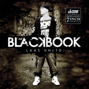 Laas – Blackbook