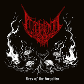 Fires of the Forgotten (Dance Upon Your Grief)