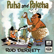 Puha and Pakeha