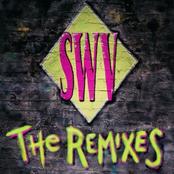 The Remixes cover
