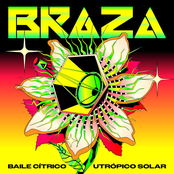 Baile Cítrico Utrópico Solar