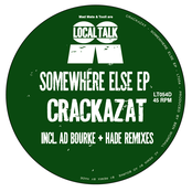 Somewhere Else EP