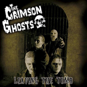 The Crimson Ghosts – Leaving the Tomb