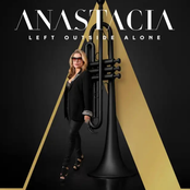 Left Outside Alone cover