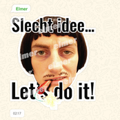 slecht idee (let’s do it)
