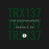 Organic EP