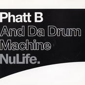 And Da Drum Machine
