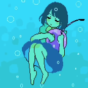 summer float (feat. umi)