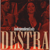 Independent Lady
