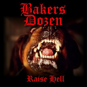 Raise Hell