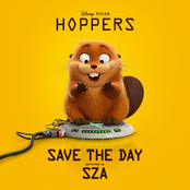 Save The Day (From "Hoppers") cover