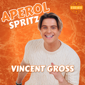 Vincent Gross – Aperol Spritz