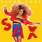 Sax (The Selection) cover