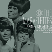 Forever More: The Complete Motown Albums Vol. 2 cover