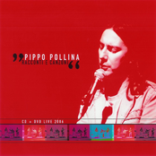 Pippo Pollina – Racconti e canzoni