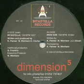 Intastella / Iron Sun