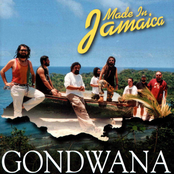 Made In Jamaica