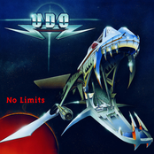 U.D.O. – No Limits