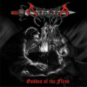 Goddes of the flesh