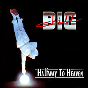 Halfway to Heaven