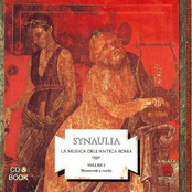 La musica dell'antica Roma, volume 2: Strumenti a corda
