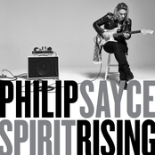 Philip Sayce – Spirit Rising