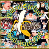 Hollaback Girl cover