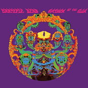 Anthem of the Sun
