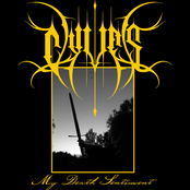 My Death Sentiment
