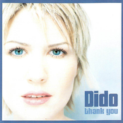 Thank You cover